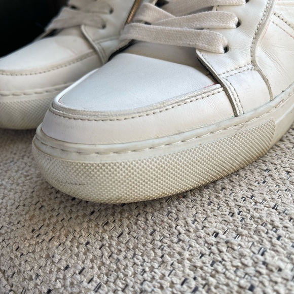 Zadig & Violtaire High Flash sneaker - Picture 3 of 12